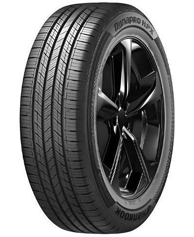 Pneu HANKOOK Dynapro HPX RA43 245/ 70 R16 107 H ,M+S