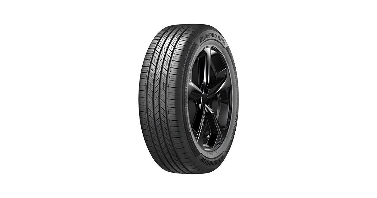 Pneu HANKOOK Dynapro HPX RA43 245/ 70 R16 107 H ,M+S