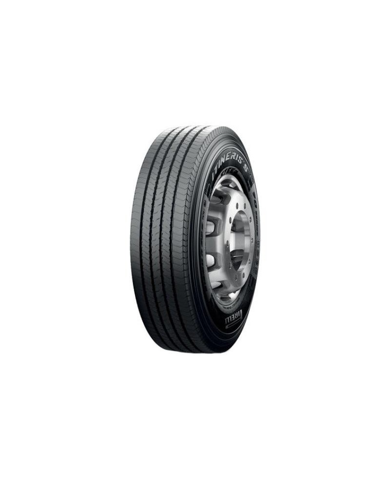 Pneu PIRELLI  Itineris IS S90 315/ 70/ R22.5 156 /154 L ,3PMSF