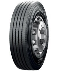 Pneu PIRELLI  Itineris IS S90 315/ 70/ R22.5 156 /154 L ,3PMSF