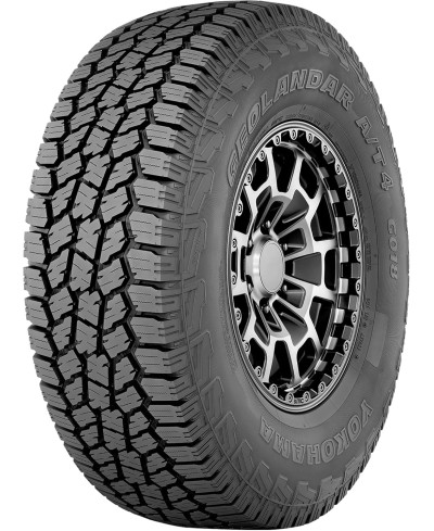 Pneu Yokohama Geolandar A/T4 (G018) 215/ 85 R16 115/ 112R  RPB ,3PMSF