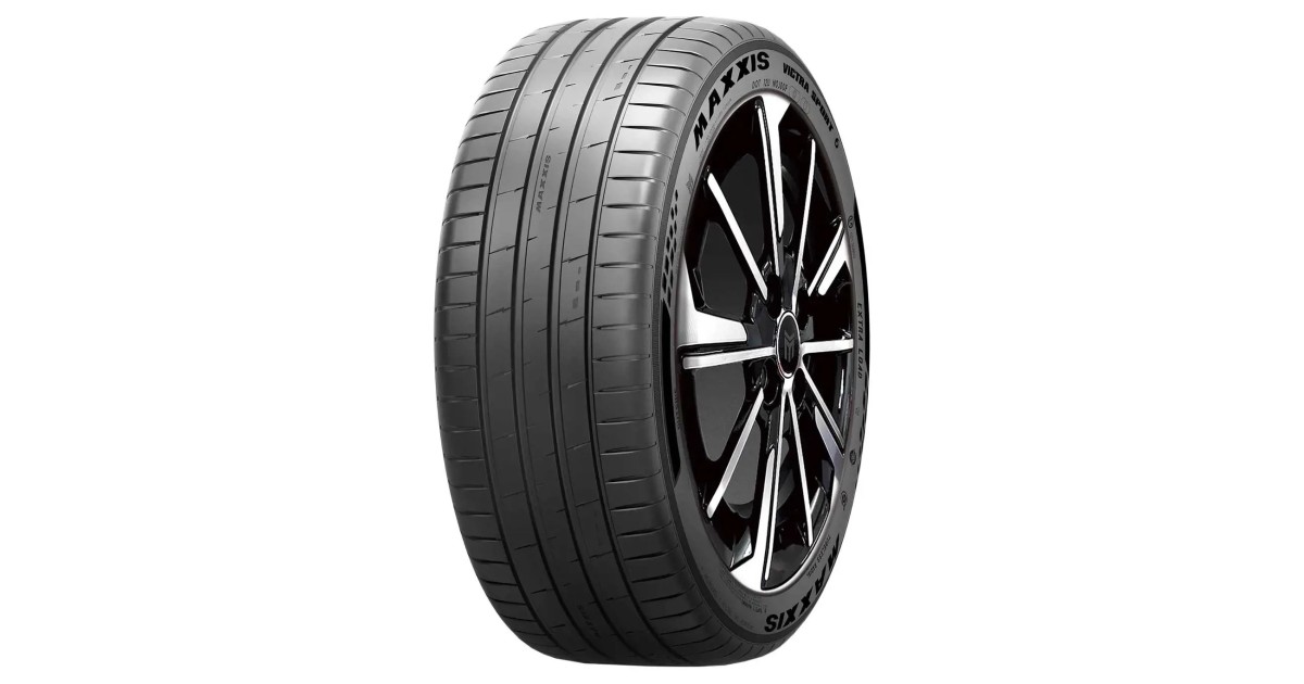 Pneu MAXXIS Victra Sport 6 VS6 XL 245/ 45 R19 102 Y ,MFS