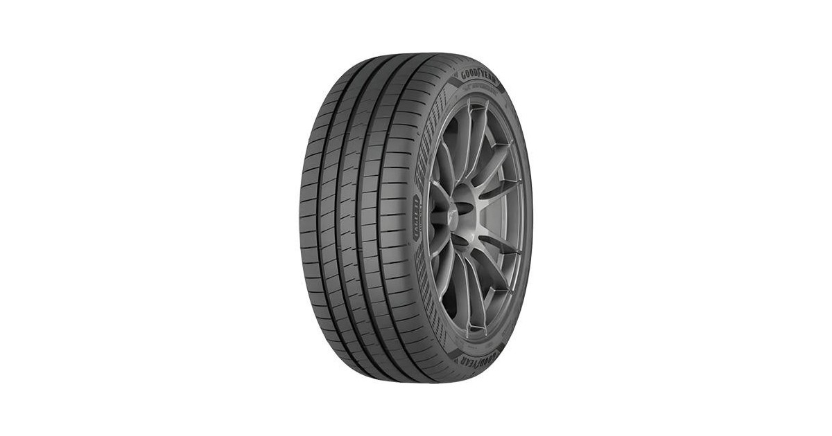 Pneu GOODYEAR F1 ASYM 6 XL 255/50/20 109 H