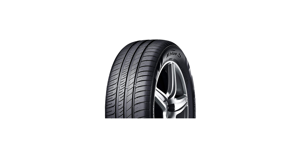 Pneu Nexen N`blue S 185/ 65 R15 88H
