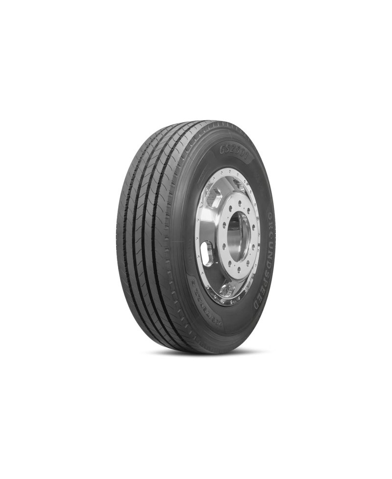 Pneu GROUNDSPEED GSZS01  265/ 70 R19.5 140 / 138 M ,3PMSF