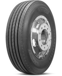 Pneu GROUNDSPEED GSZS01  265/ 70 R19.5 140 / 138 M ,3PMSF