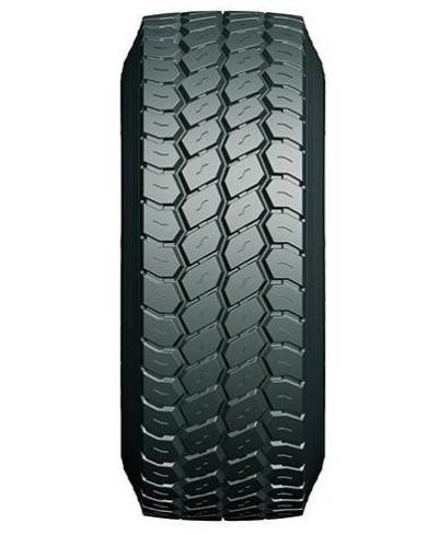 Pneu GROUNDSPEED GSZX02  385/ 65 R22.5 164 K ,3PMSF