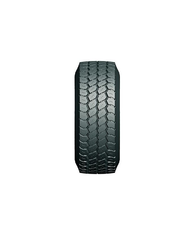 Pneu GROUNDSPEED GSZX02  385/ 65 R22.5 164 K ,3PMSF