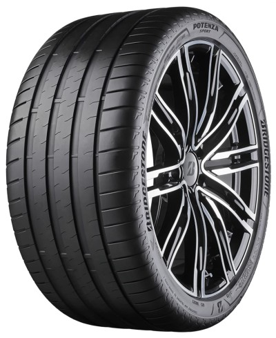 Pneu BRIDGESTONE POTENZA SPORT + B-SEAL Enliten 235/ 45 R20 100 T ,XL