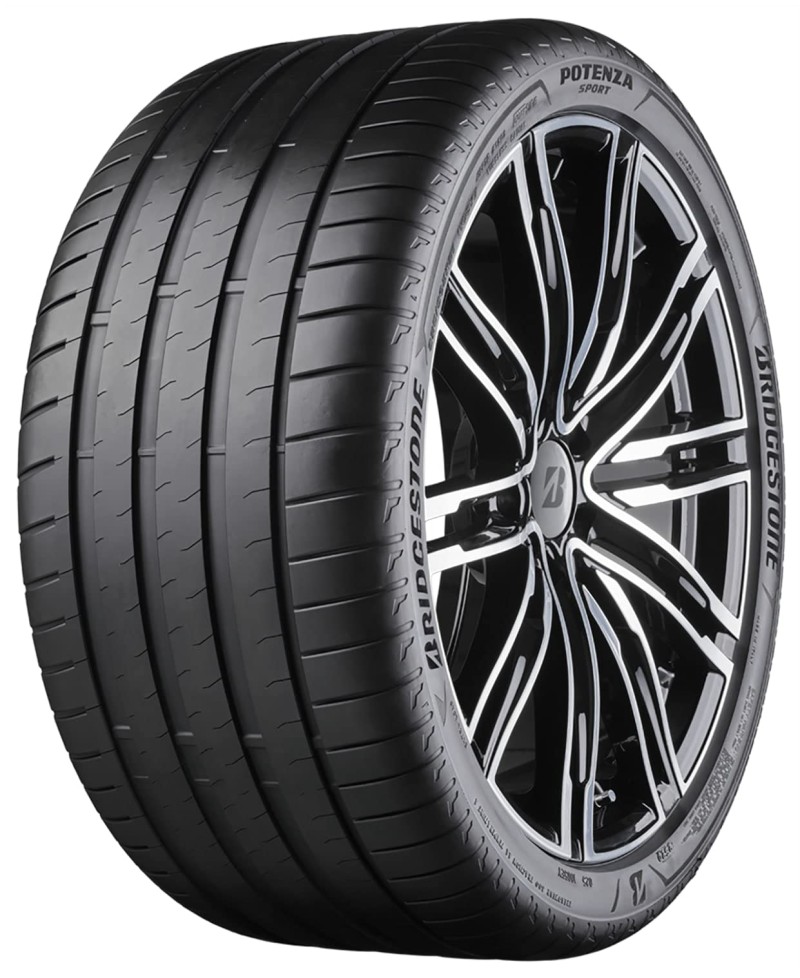 Pneu BRIDGESTONE POTENZA SPORT + B-SEAL Enliten 235/ 45 R20 100 T ,XL
