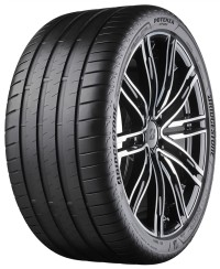 Pneu BRIDGESTONE POTENZA SPORT + B-SEAL Enliten 235/ 45 R20 100 T ,XL