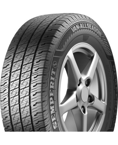 Pneu Semperit VAN-ALLSEASON 225/75 R16C 121/120R 3PMSF