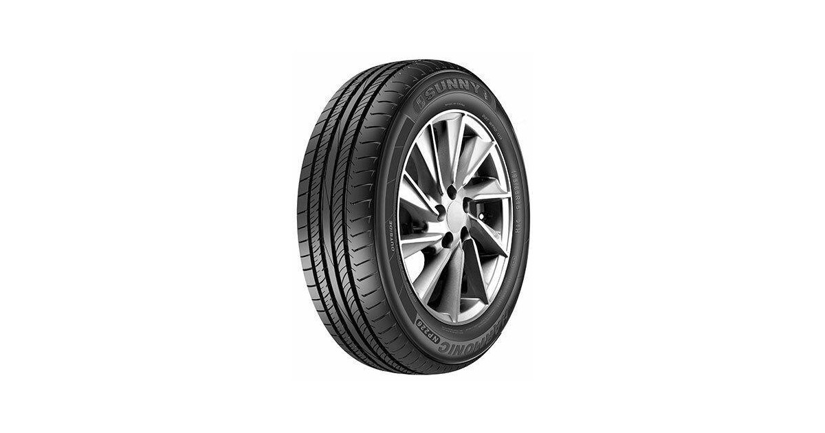 Pneu SUNNY NP226 175/ 70 R14 84 T