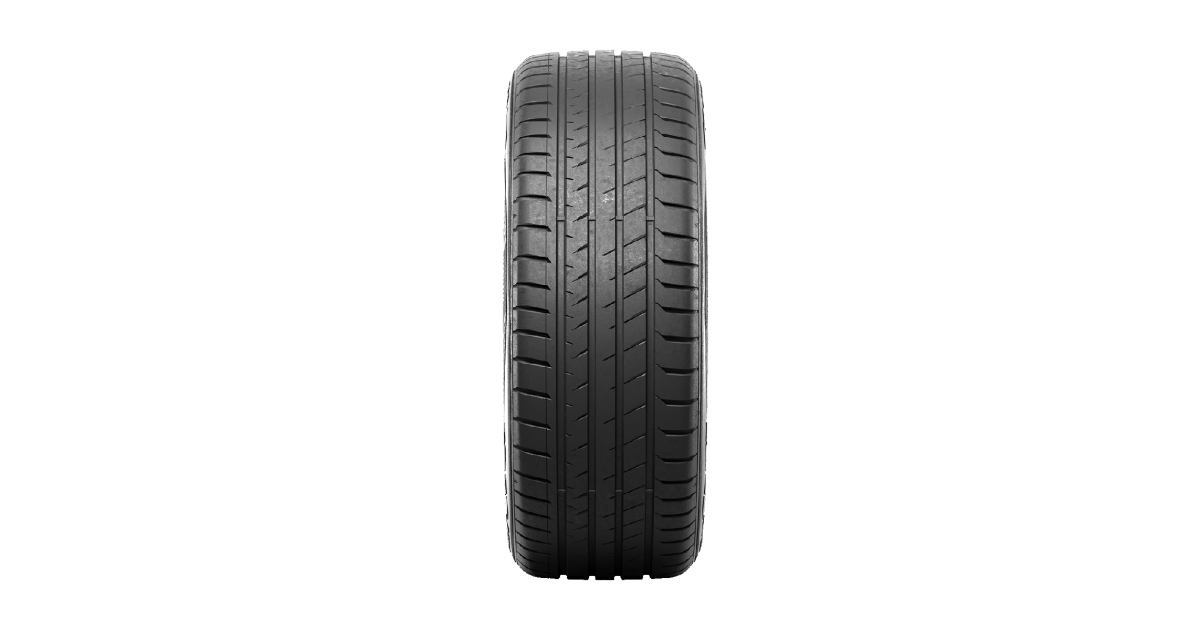 Pneu Berlin SUMMER UHP 2 XL 215/55 R18 99W, M+S