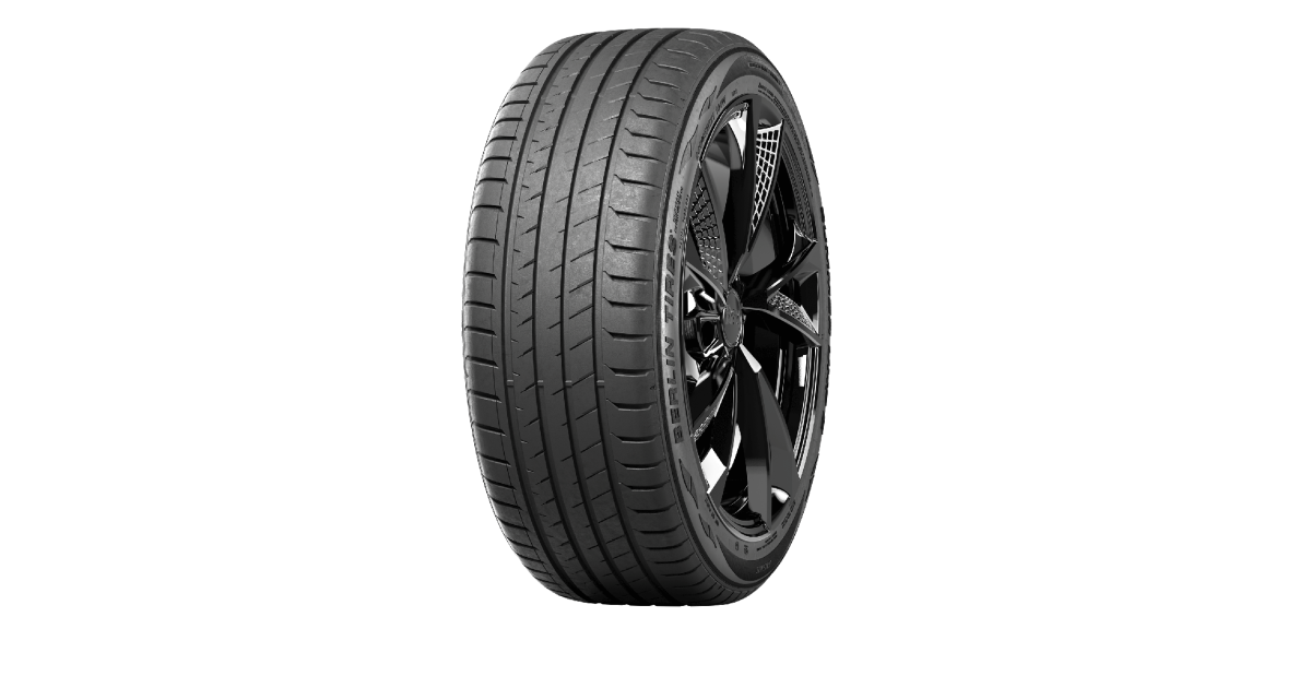 Pneu Berlin SUMMER UHP 2 XL 245/ 45 R17 99W , M+S