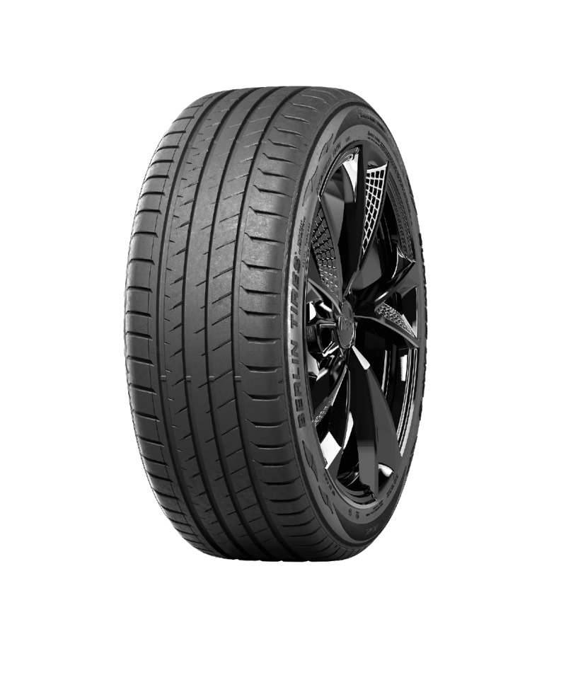 Pneu Berlin SUMMER UHP 2 XL 245/40 R19 98Y, M+S