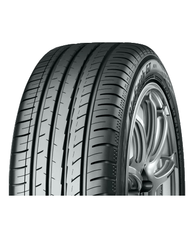 Pneu Yokohama BLUEARTH GT AE51 XL 205/ 45 R17 88W ,RPB