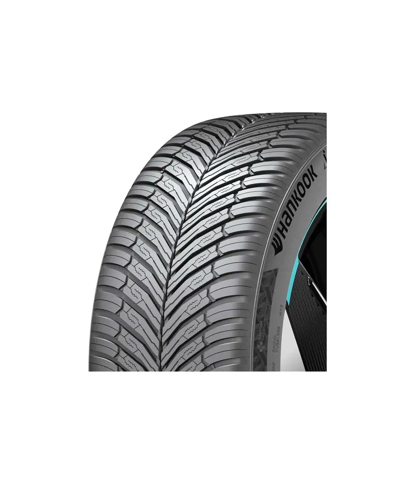 Pneu HANKOOK IL01A iON Flexclimate SUV SOUND ABSORBER EV 255/ 45 R19 104 Y XL ,3PMSF