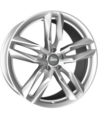 MAM RS3 SILVER PAINTED 8,5x19 5/112 ET30 ,Alésage 66,6