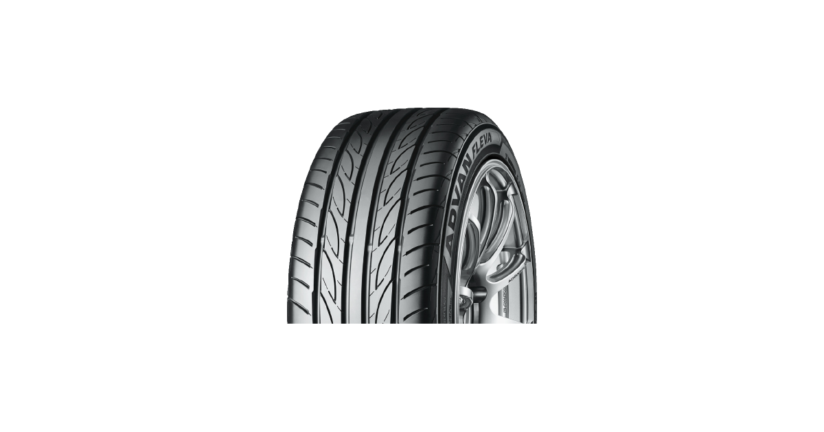 Pneu Yokohama ADVAN FLEVA (V701) 225/ 50 R17 98W XL ,RPB
