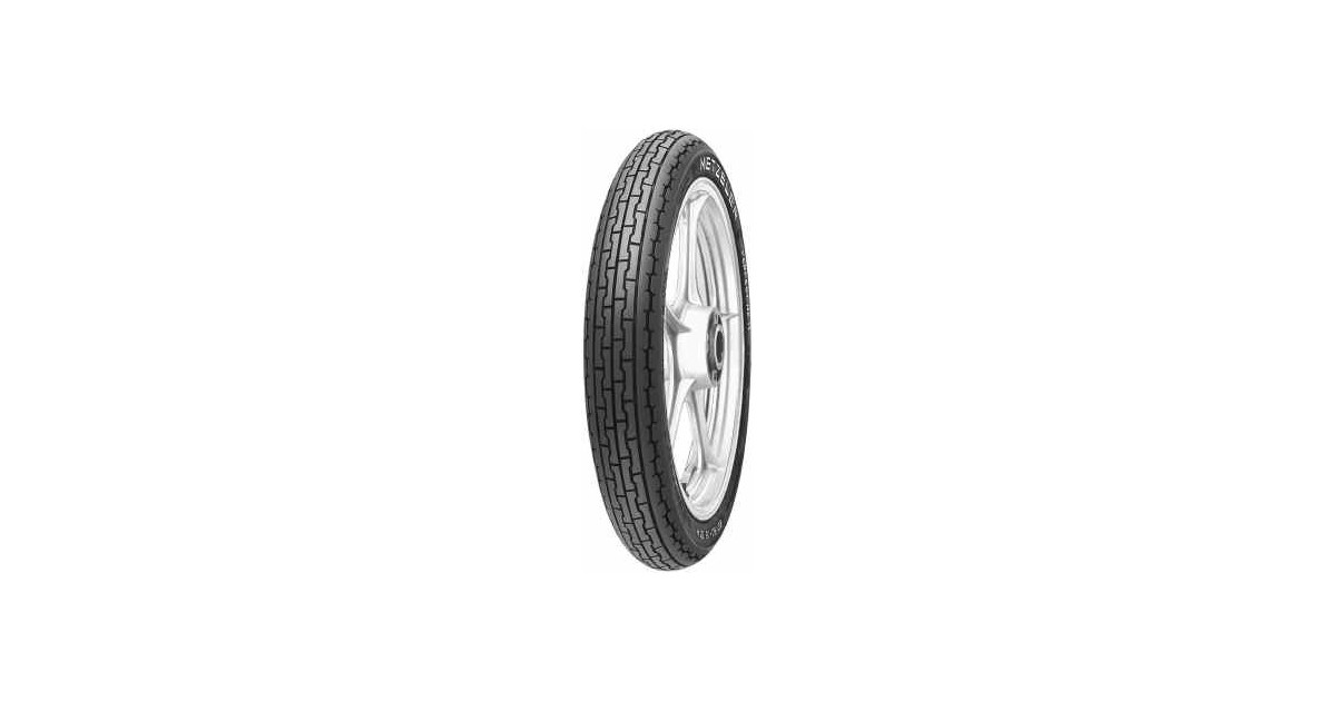 Pneu moto,  Metzeler Perfect ME 11 3.25-19 54S TT/ TL