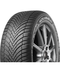Pneu Kumho Solus 4S HA32 SUV 265/ 60 R18 114V XL , 3PMSF