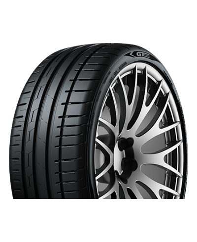 Pneu GT-Radial SportActive 2 XL 225/ 35 R19 88Y , MFS