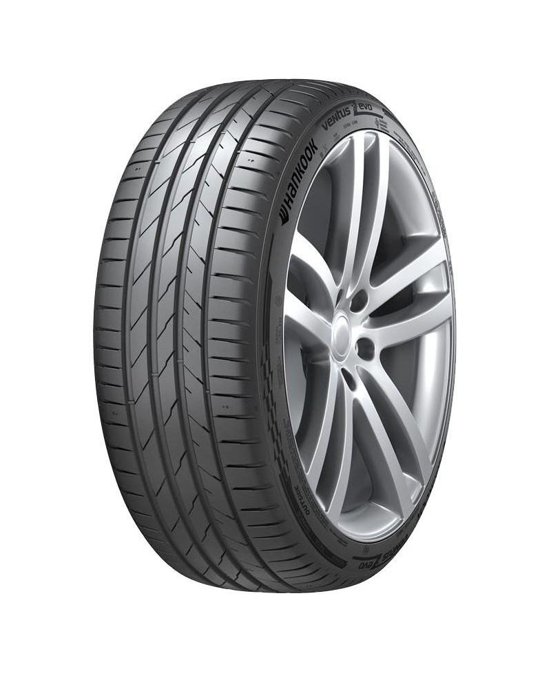 Pneu HANKOOK Ventus S1 Evo4  K137 XL 255/ 35 R19 96 Y , FSL