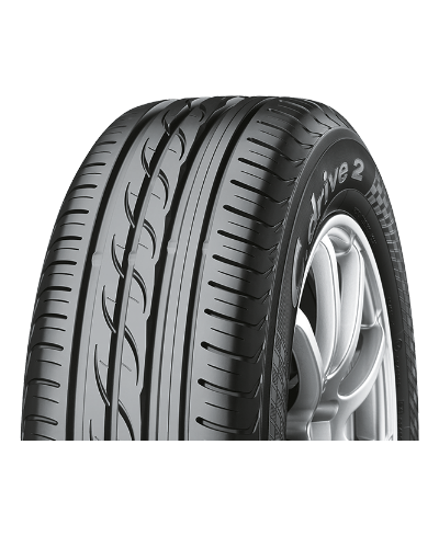 Pneu Yokohama C.Drive 2 (AC02A) MO 235/ 50R 18 97V