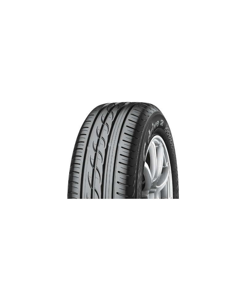 Pneu Yokohama C.Drive 2 (AC02A) MO 235/ 50R 18 97V