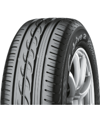 Pneu Yokohama C.Drive 2 (AC02A) MO 235/ 50R 18 97V