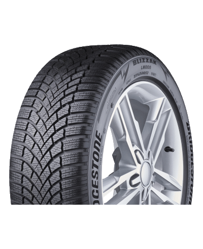 Pneu Bridgestone BLIZZAK LM005  DRIVEGUARD 205/ 45R17 88V XL ,3PMSF ,RFT