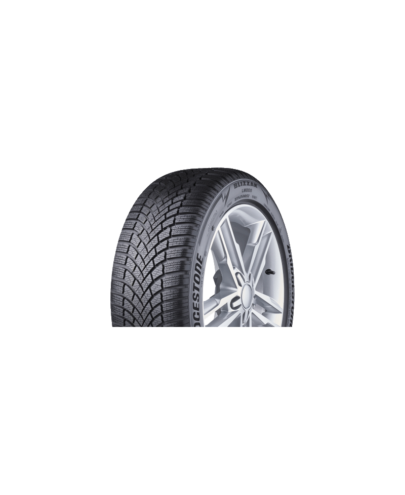 Pneu Bridgestone BLIZZAK LM005  DRIVEGUARD 205/ 45R17 88V XL ,3PMSF ,RFT