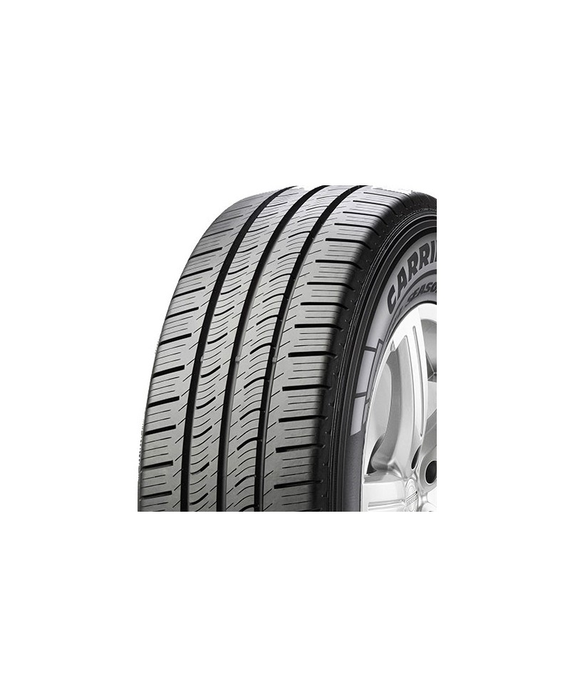 Pneu Pirelli Carrier AllSeason 235/ 65 R16C 115/ 113R ,3PMSF
