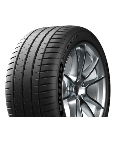 Pneu Michelin Pilot Sport 4 S MO1 295/ 30 ZR20 101Y XL