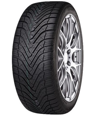 Pneu GRIPMAX SUREGRIP AS CAMPING 195/75/16, 110 / 108 T, 3PMSF