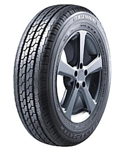 Pneu SUNNY NL106 , 175 R14C 99/ 98 R