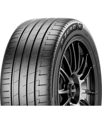 Pneu Pirelli PZero E POL Elt 255/ 50 R20 109W XL