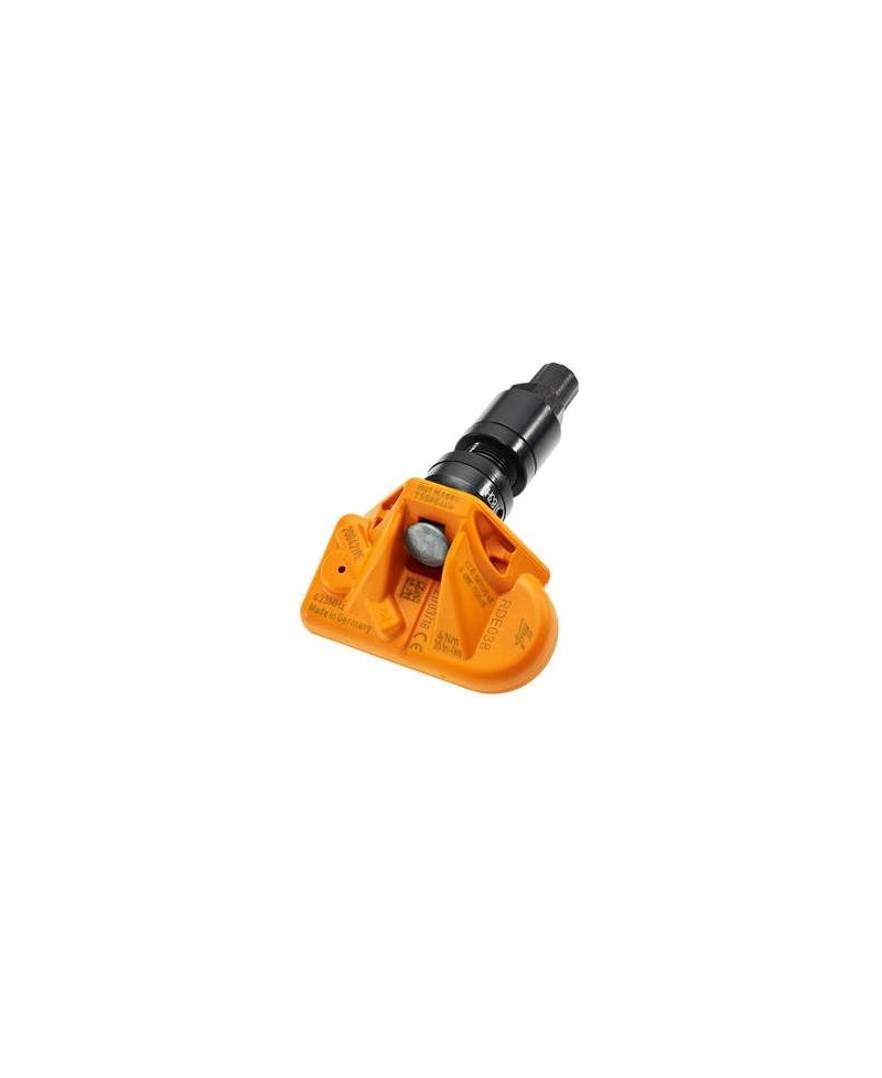 Capteur de roue, TPMS, HUF BH SENS, RDE038V26 , No 73.907.038