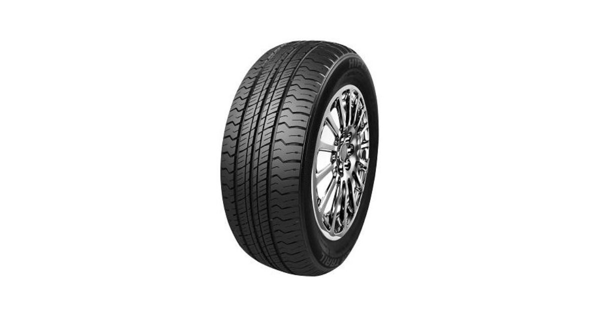 Pneu HIFLY SUPER TRAIL 145/ 80 R10C 84/ 82 N