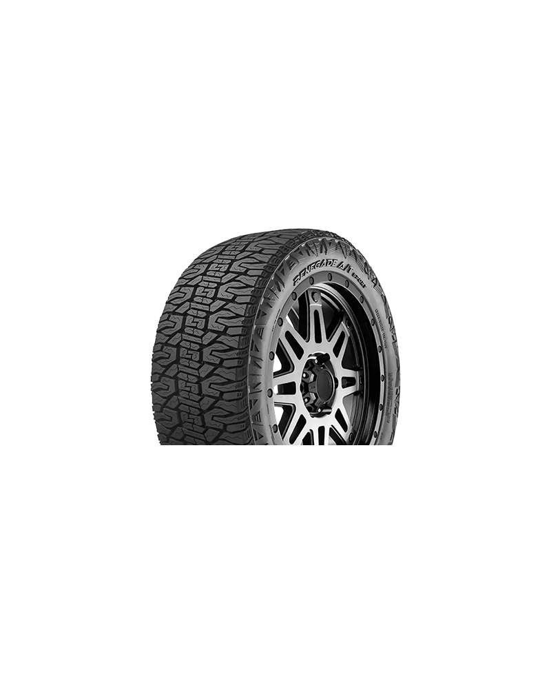 Pneu Radar Renegade A/T Sport 265/ 50 R20 115/ 112S , 3PMSF