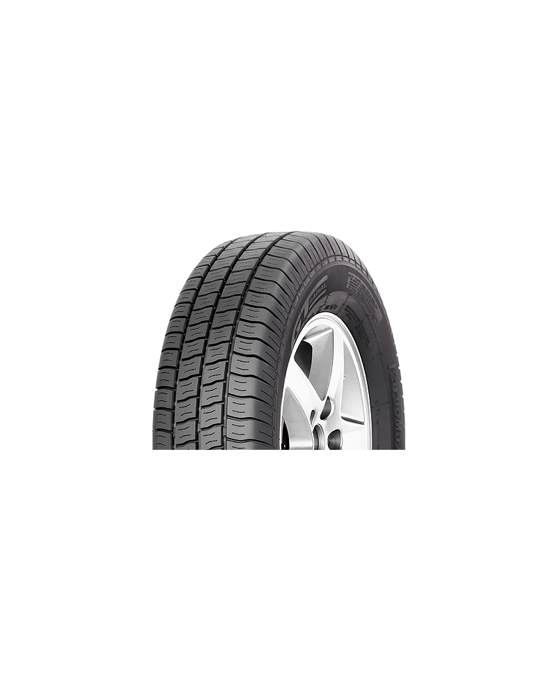 Pneu GT-Radial KargoMax ST6000 M+S 185/ 60 R12C 104/ 101N