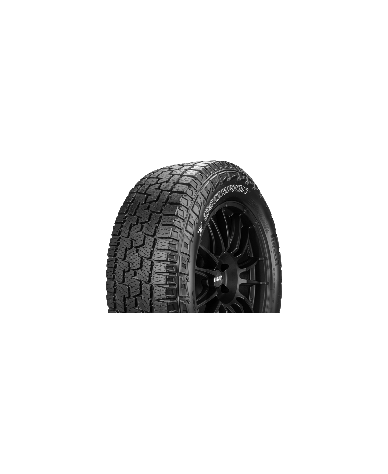 Pneu Pirelli Scorpion All Terrain Plus 275/ 55 R20 113T , 3PMSF