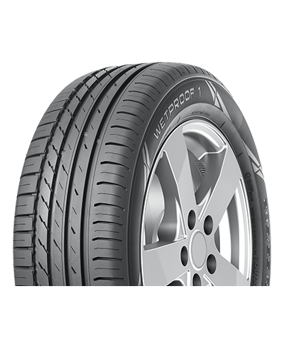 Pneu NOKIAN WETPROOF 1 XL 185/ 55 R15 86V