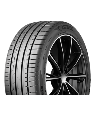Pneu GT-Radial SportActive 2 SUV EV Ready 235/ 50 R19 103V XL , FSL