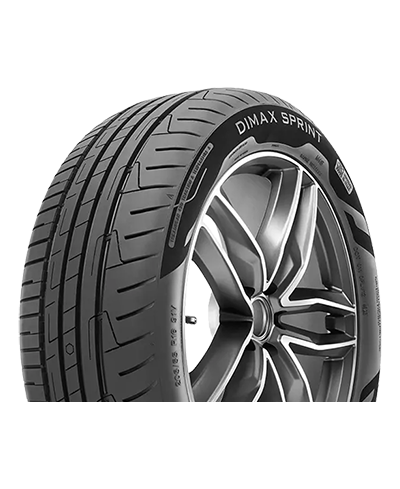 Pneu Radar DIMAX SPRINT EVc 185/ 60 R15 88H XL