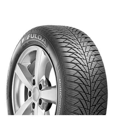 Pneu Fulda MULTICONTROL 215/ 55 R17 98V XL , 3PMSF