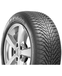 Pneu Fulda MULTICONTROL 215/ 55 R17 98V XL , 3PMSF
