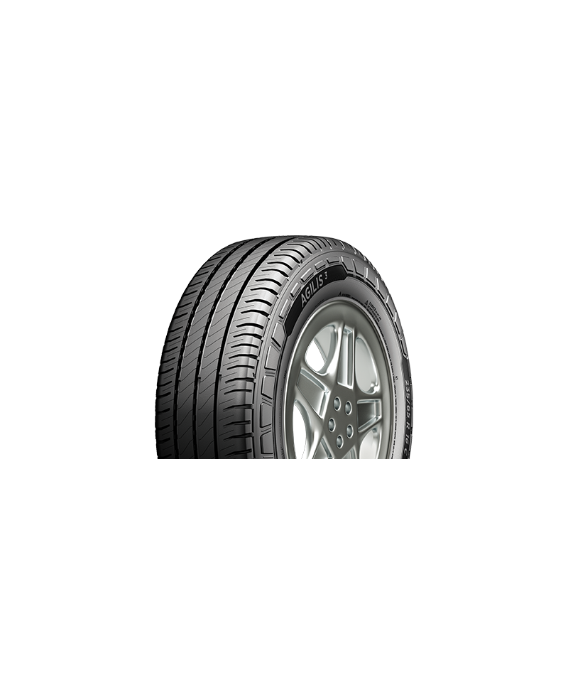 Pneu Michelin AGILIS 3 235/ 65 R16C 115/ 113R