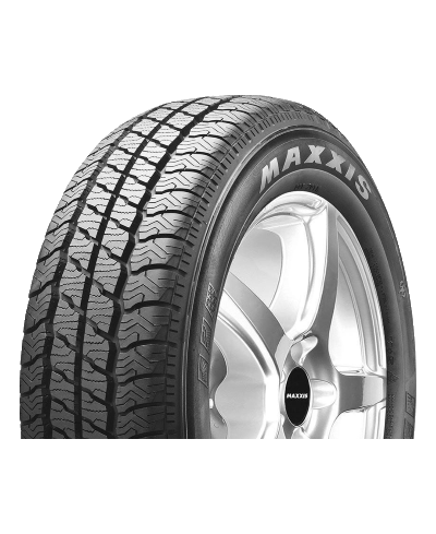 Pneu Maxxis VanSmart A/S (AL2) 175/ 80 R14C 99/ 98R , 3PMSF